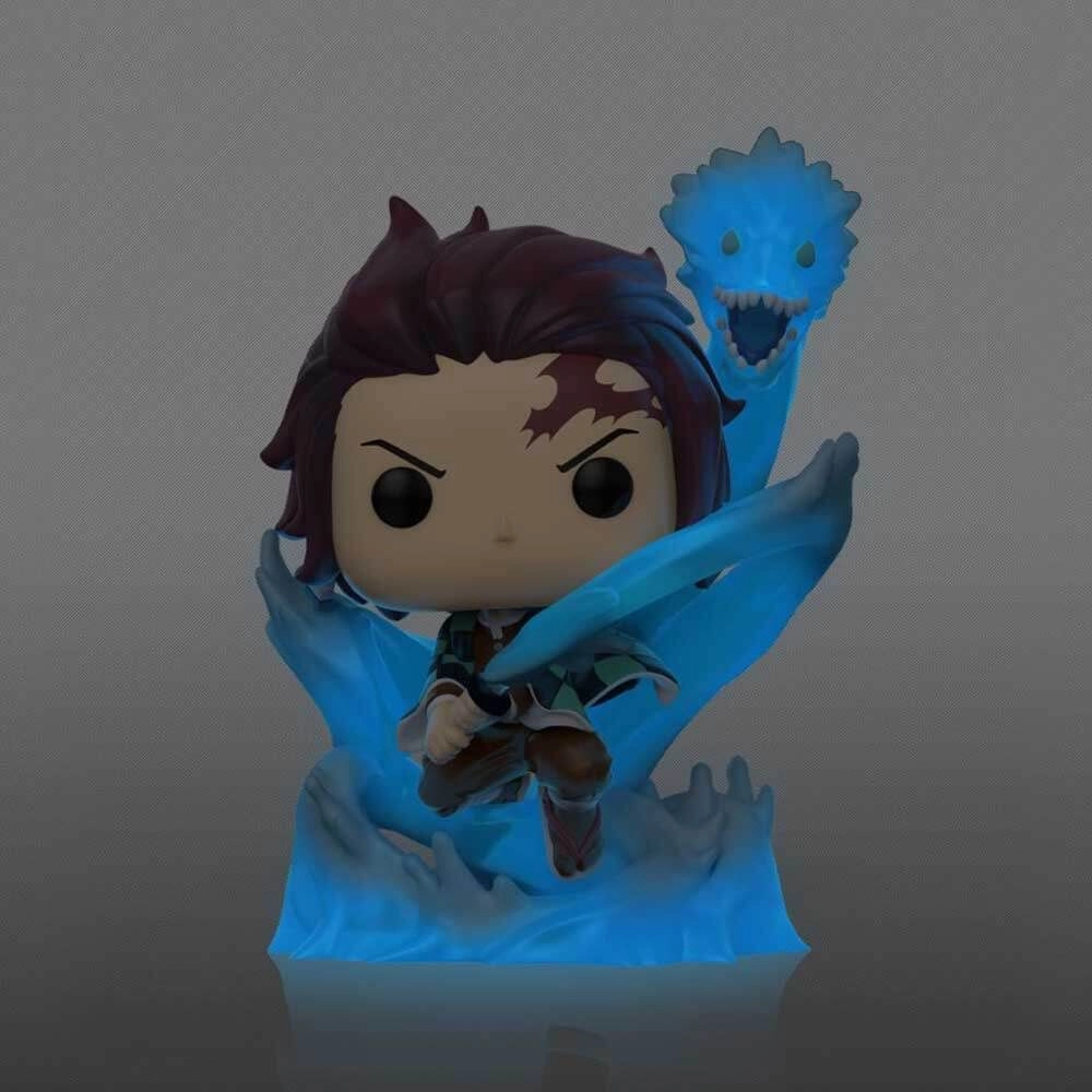 Tanjiro - Demon Slayer