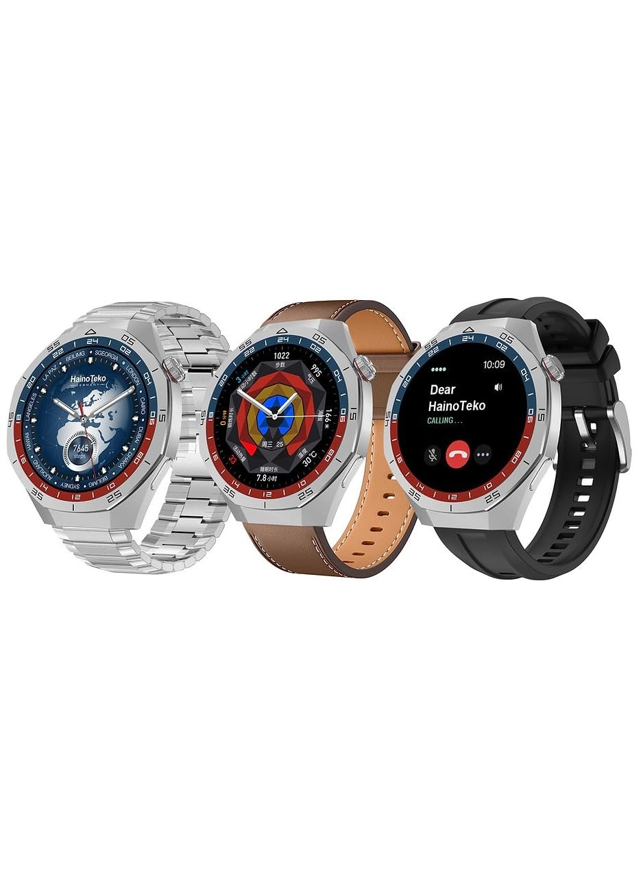 Haino Teko Germany GT5 Pro