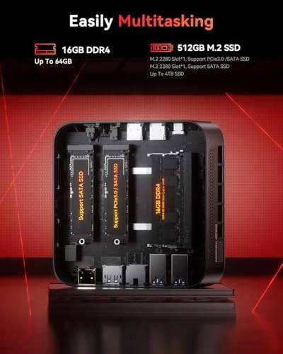 E3B - 16GB 512GB 7430U
