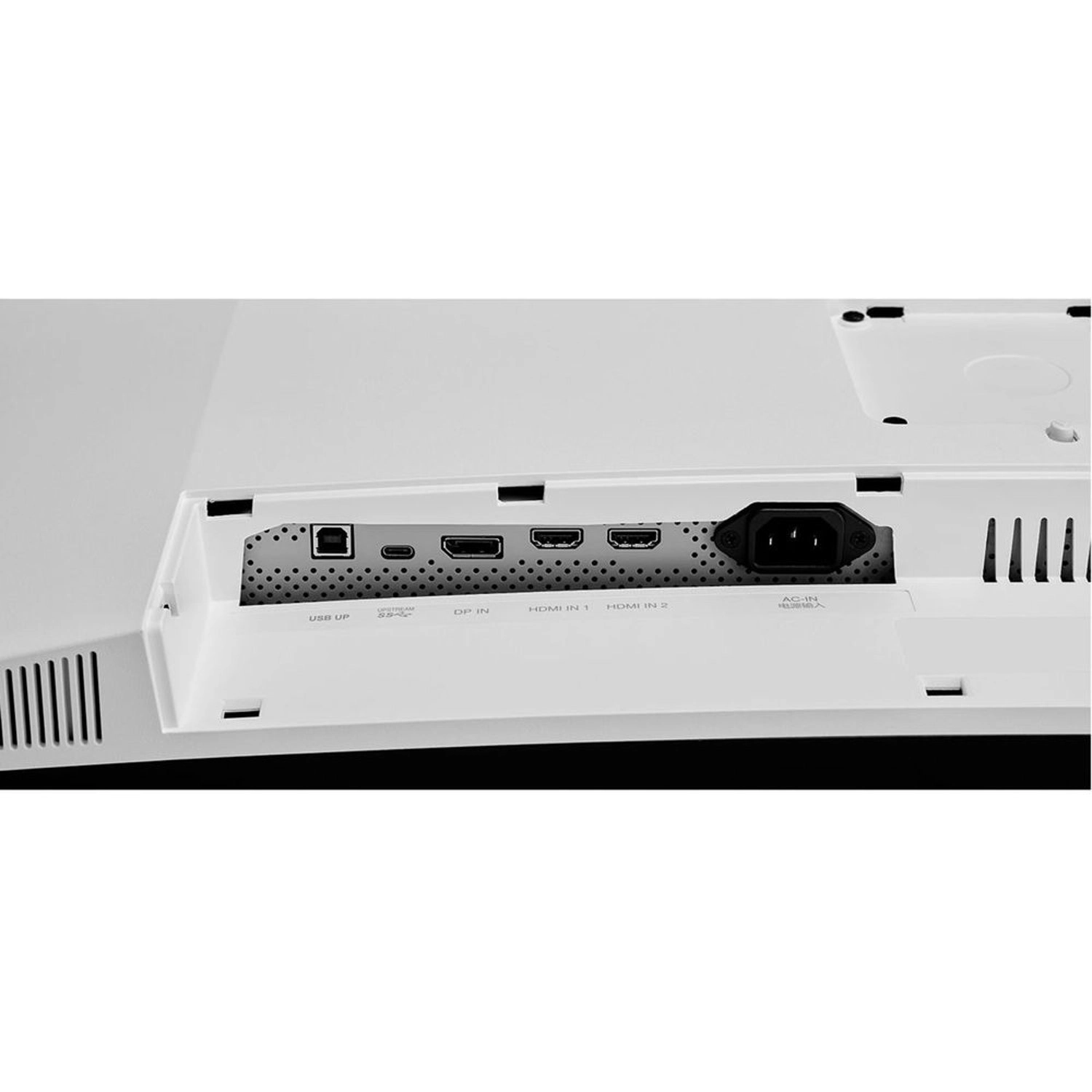 49WQ95C - 49 Inches 5120 x 2160 Pixels