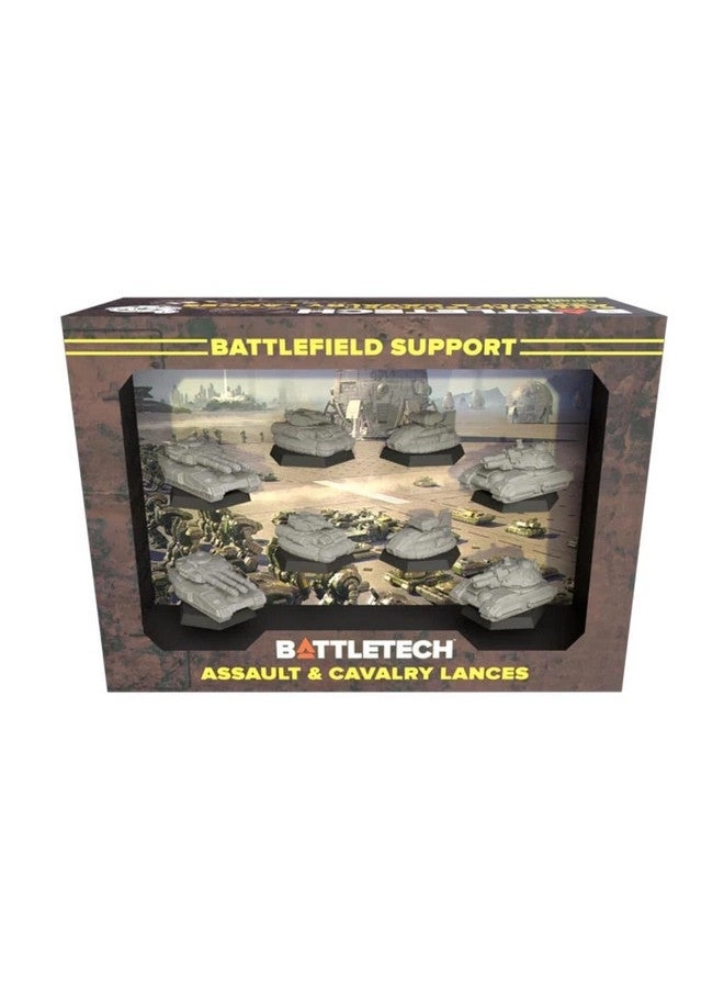Catalyst Game Labs Battletech Inner Sphere Battle Lance
