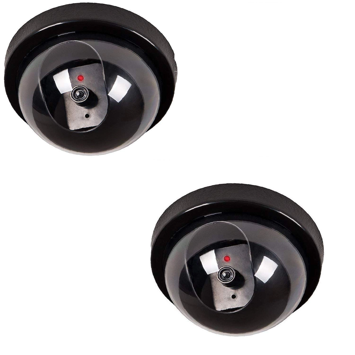 ADVENTURE CHOICE Dummy Security CCTV Camera - Indoor/outdoor