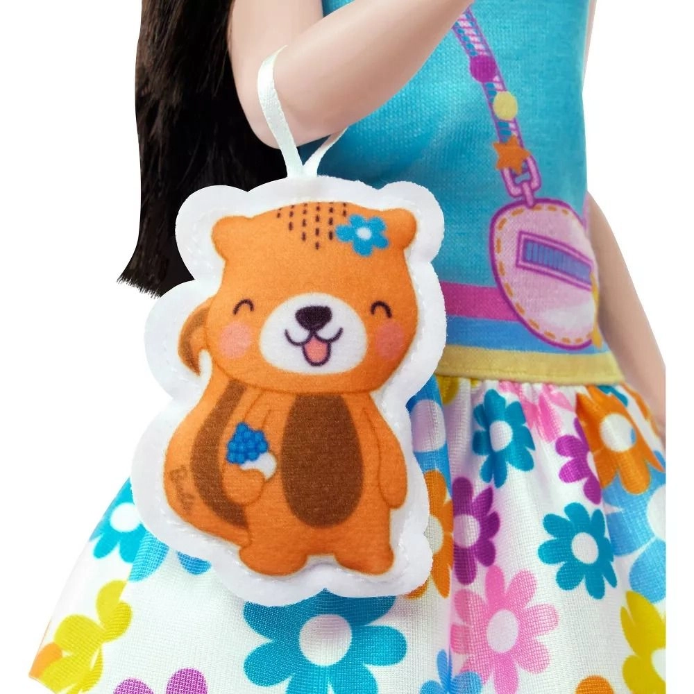 Renee Doll - 13.5 Inch Plastic Ages 3+