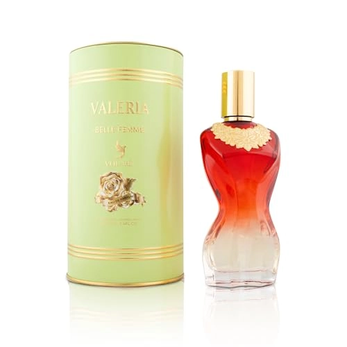Valeria Modern Femme Eau de Parfum 100 ml