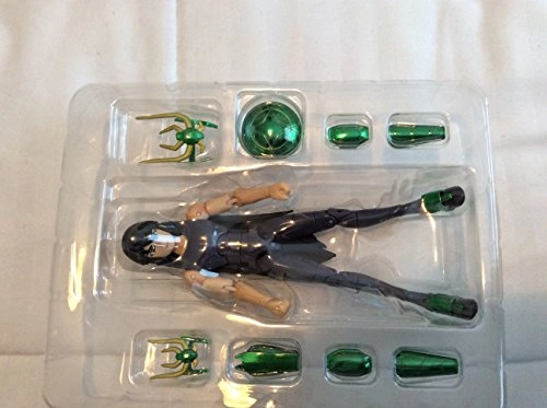 Shiryu - Saint Seiya (16 cm) (V2)