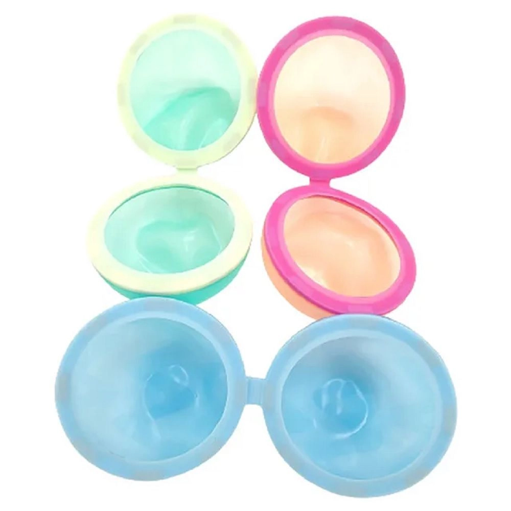 Water Polo Bomb - Reusable Magnetic 4pcs