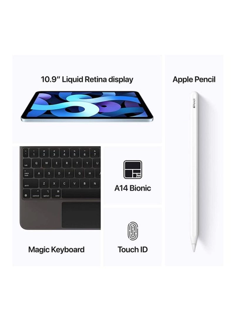 iPad Air (2020) - 64GB 10.9"