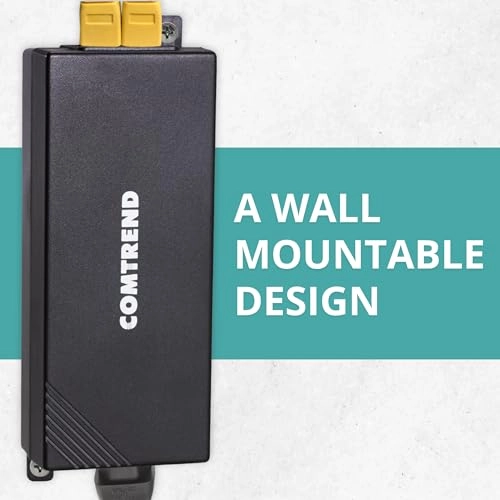 PoE-9211 - 30W IEEE 802.3af IEEE 802.3at Gigabit