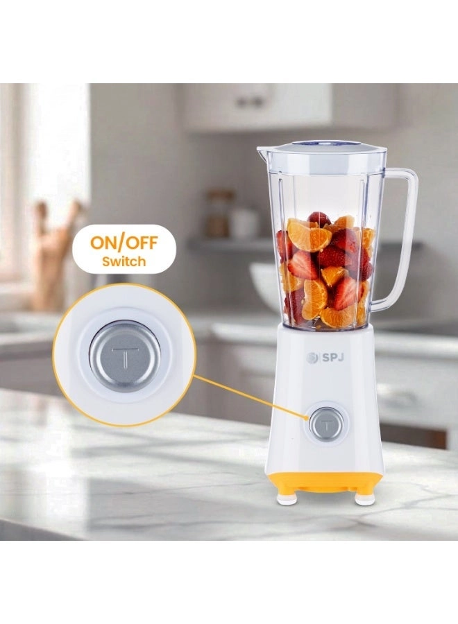 Mixer Grinder - 1 L 300 W