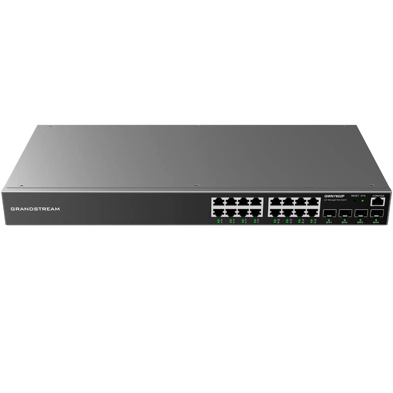 PRO0451703 16-ports