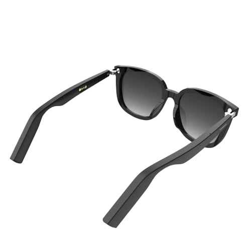 Lifestyle Polarized Sunglasses - BT V5.3 9M Range 4H Playtime
