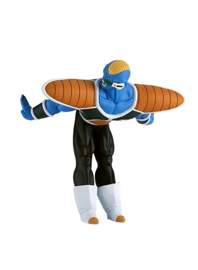 Banpresto Burter - Dragon Ball Z (14 cm) (4983164289664)