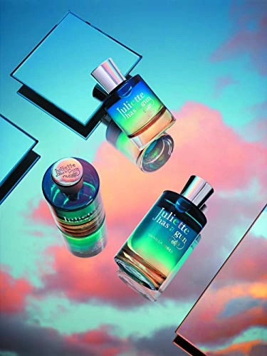 Vanilla Vibes Eau de Parfum - 100 ml