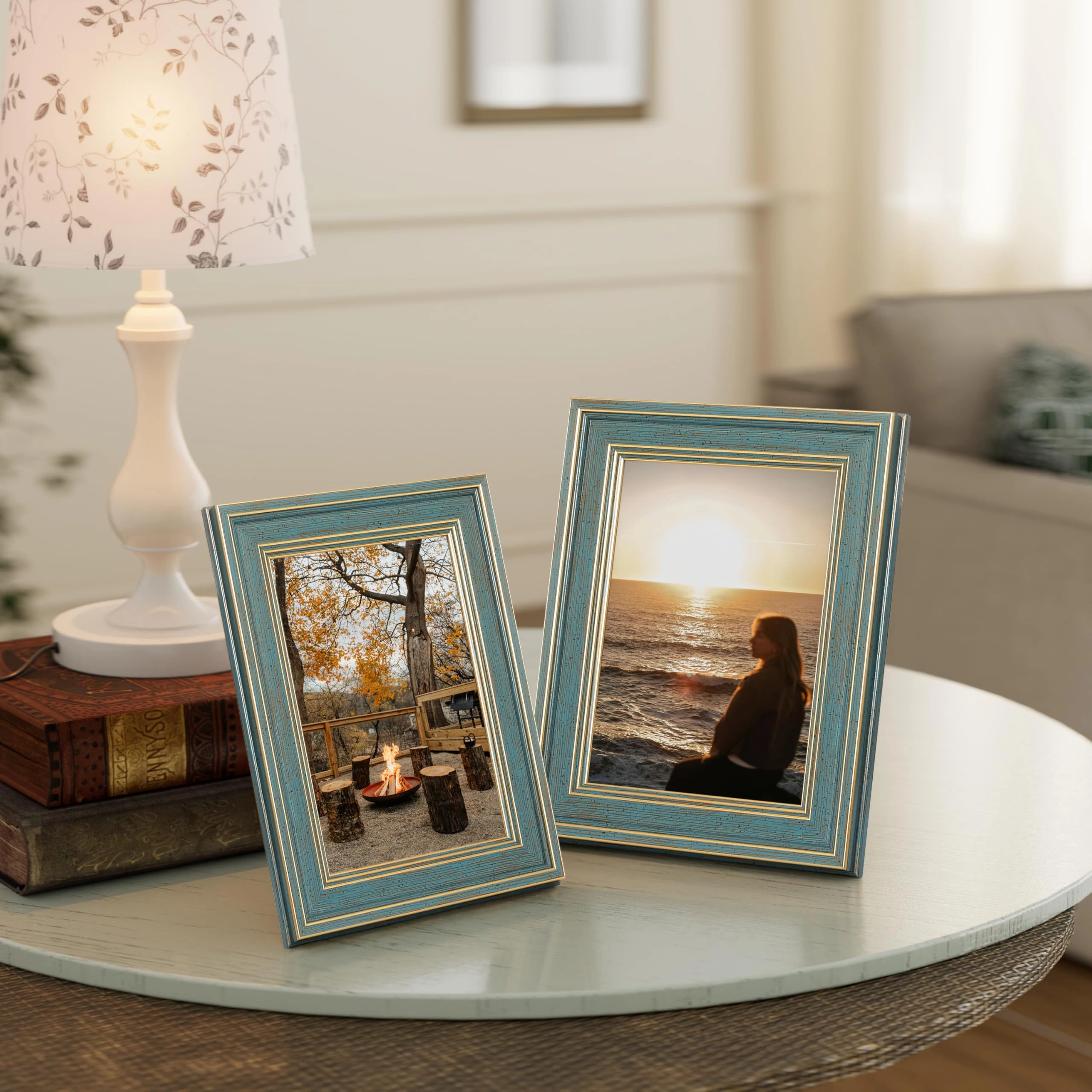 Picture Frame - 4x6