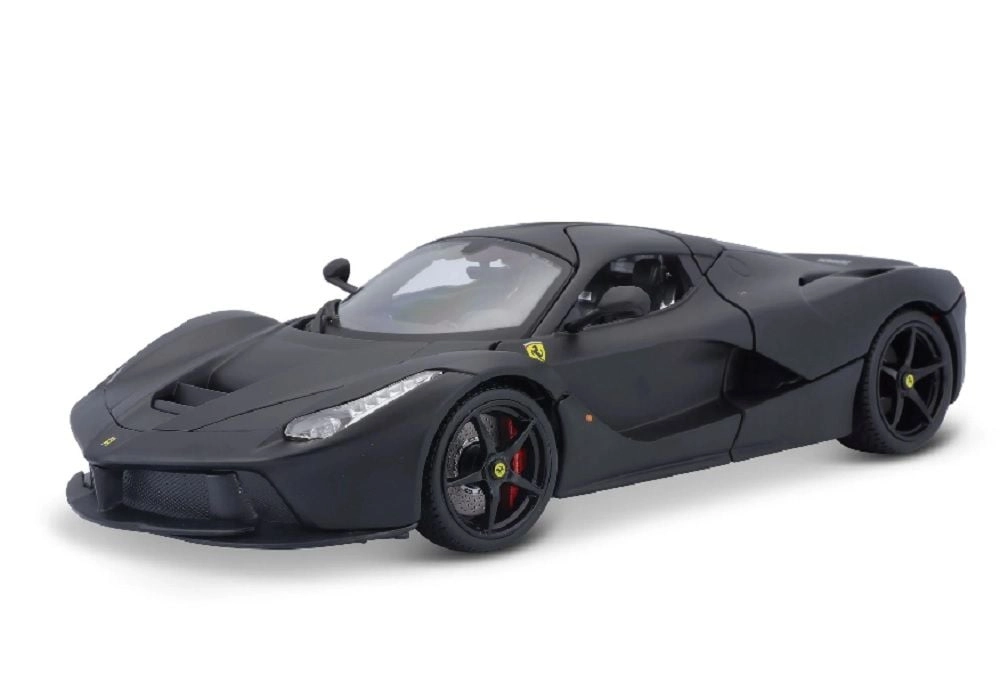 LaFerrari - 1:18