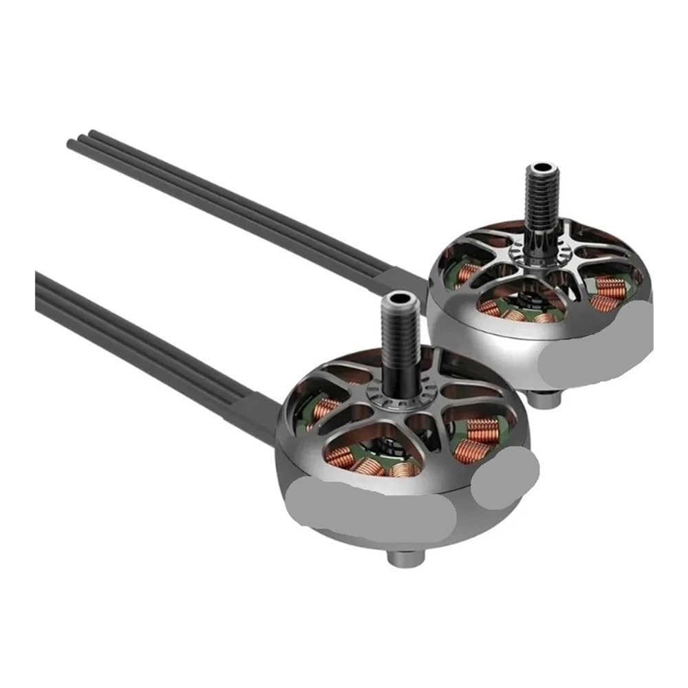 XsidY1011 Motor 6S - 1050Kv 8 Inch