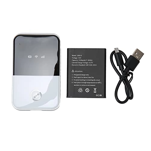 Mobile WiFi Hotspot - 150 Mbps 802.11 b/g/n <topwi-fistandard>802.11 b/g/n</topwi-fistandard> <wlandatatransferratemax>150 Mbps</wlandatatransferratemax>