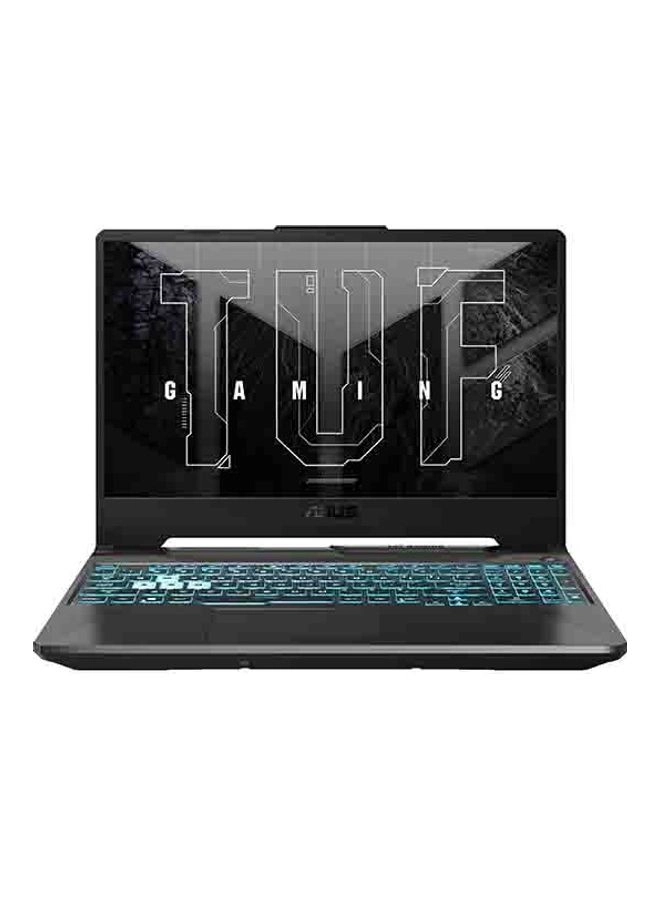 TUF Gaming F15 FX506HE-HN306W - 15.6'' i5-11400H 16GB DDR4 512GB SSD