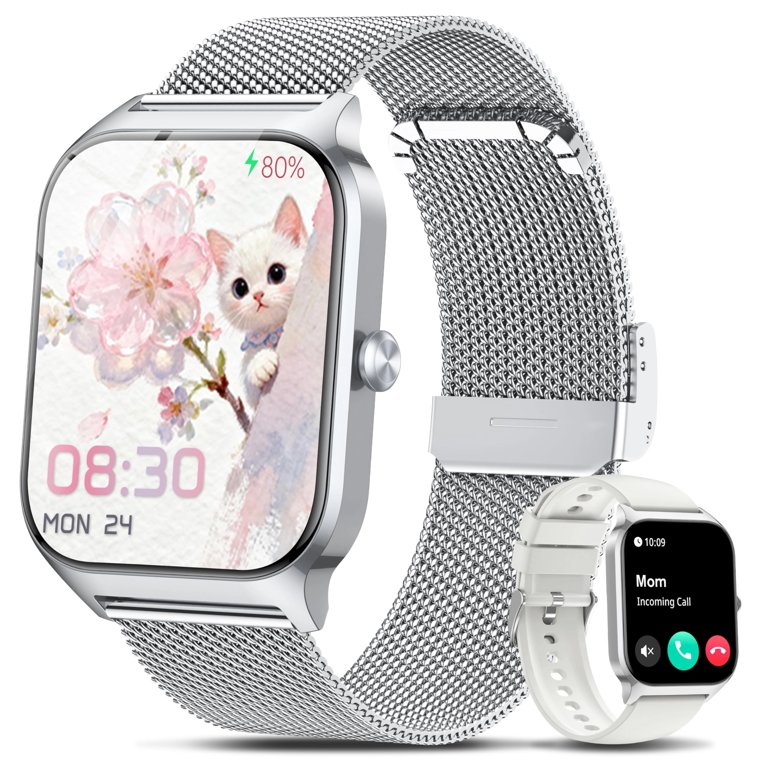 LODIMEKE IDW26 44mm