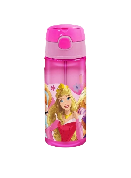 Disney Pop Up Canteen Water Bottle - 500 ml