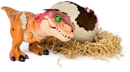 Hatching Dino - Vinyl