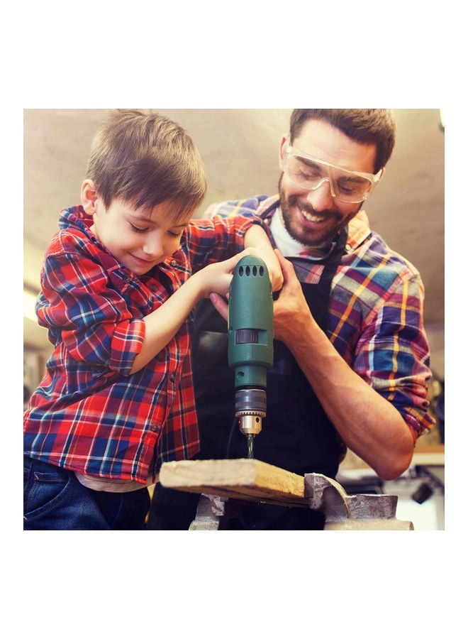 LL062215-A - Steel 10-Piece 9.5 cm