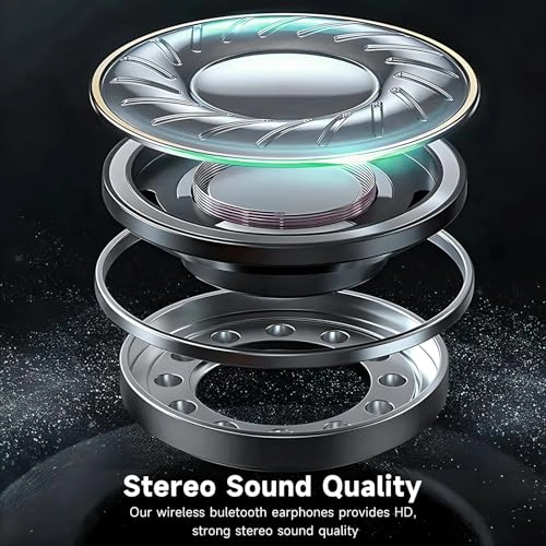 A12 Wireless Earbud