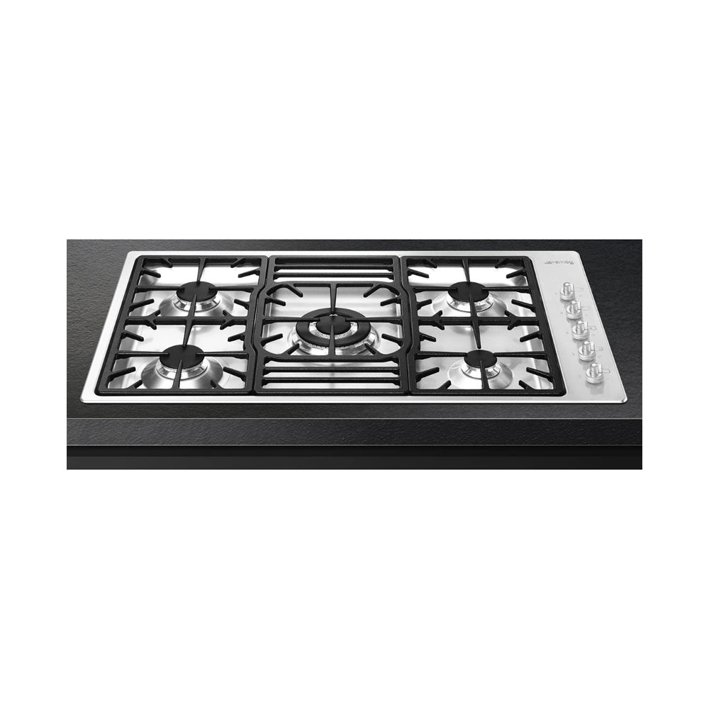PGF95-4 Gas hob