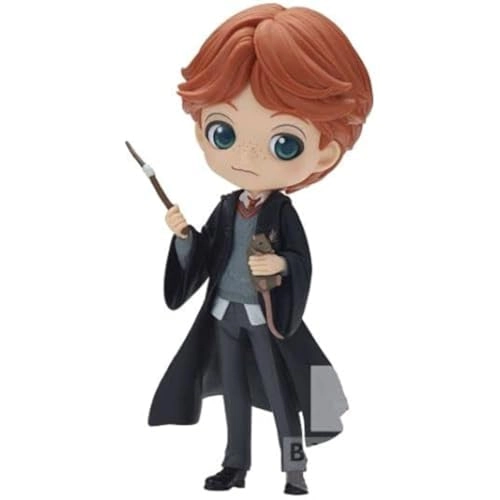 Ron Weasley - Harry Potter - Q posket (13.97 cm) (88200)