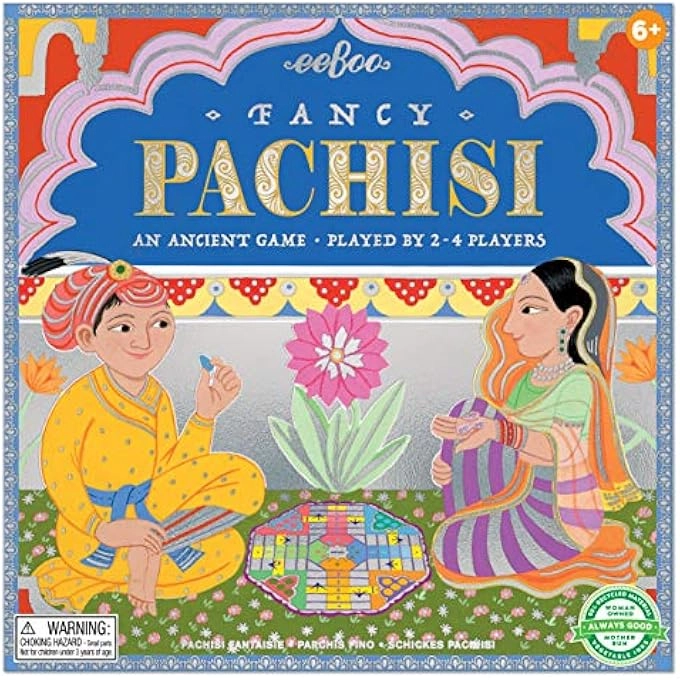 Pachisi