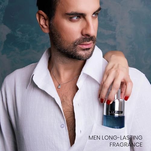 Legend Eau de Parfum 80ml