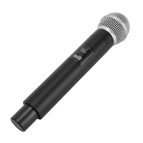 Keensolmxbe7nj9h - 1 x Microphone