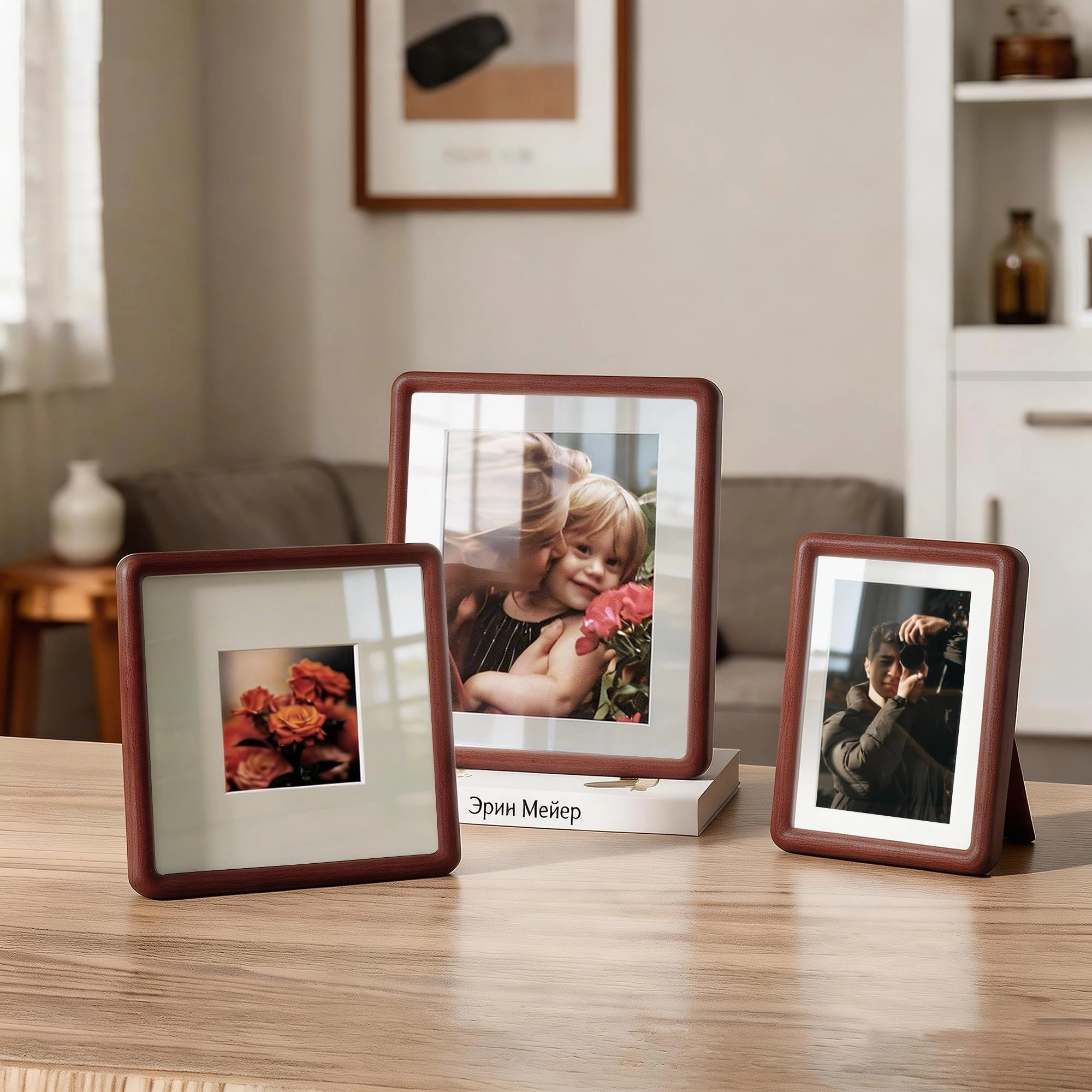 Picture Frame - 8x10