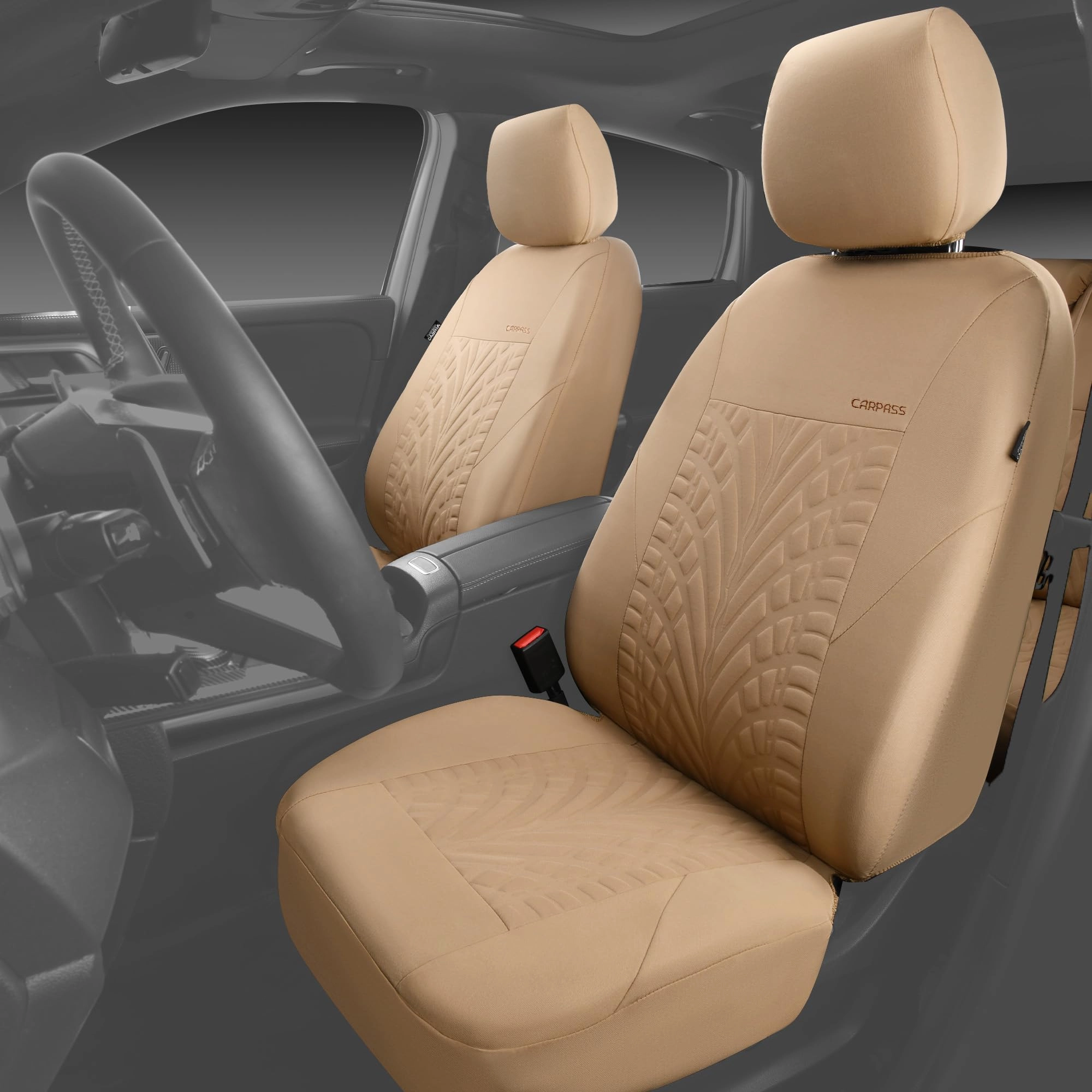 Car Seat Covers
