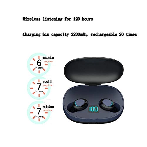 122-481-467 Wireless Earbud