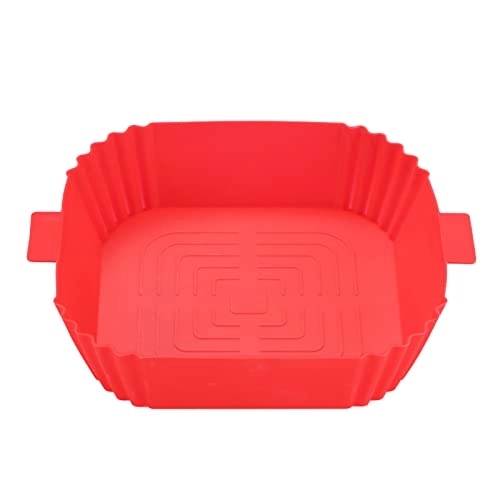 Air Fryer Liners - Silicone 1 piece