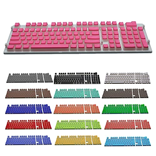 Key Caps