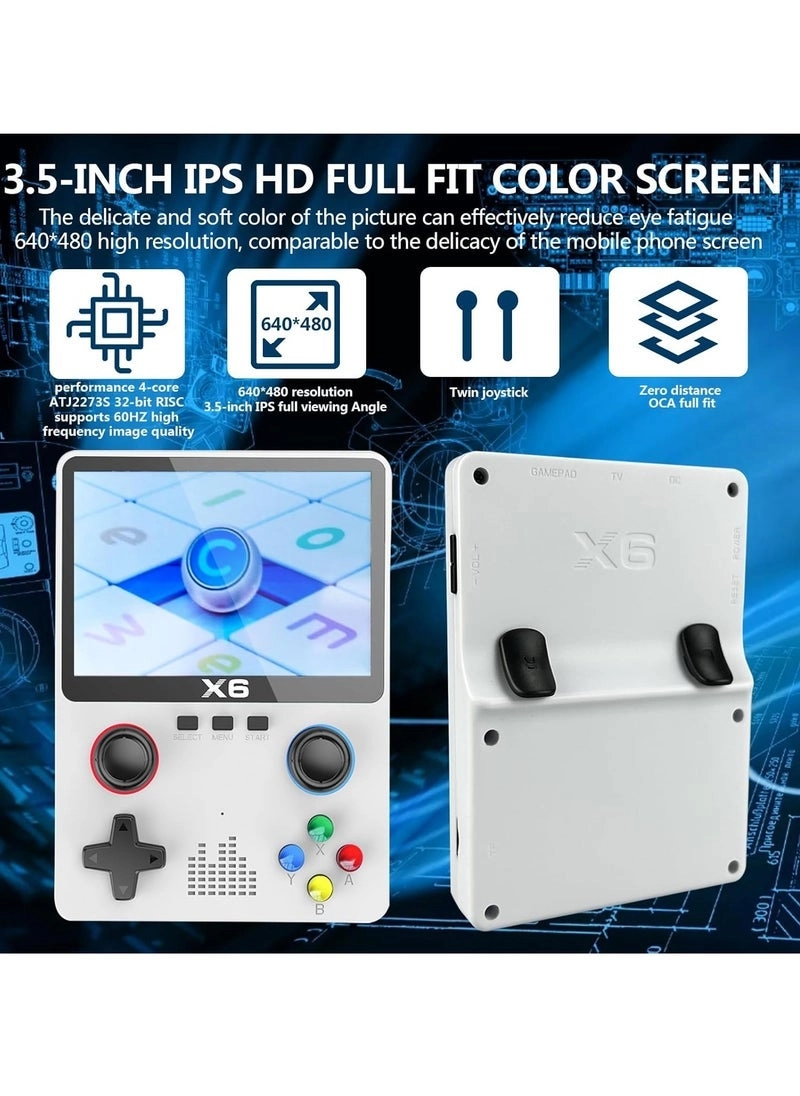 X6 Fusion Grip - 32GB