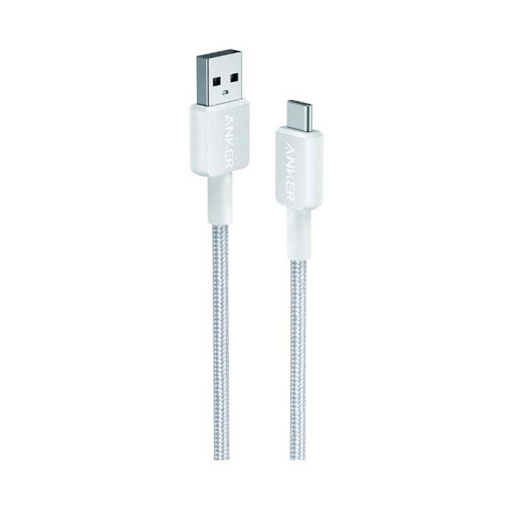 Anker 322 USB-A to USB-C 0.9m