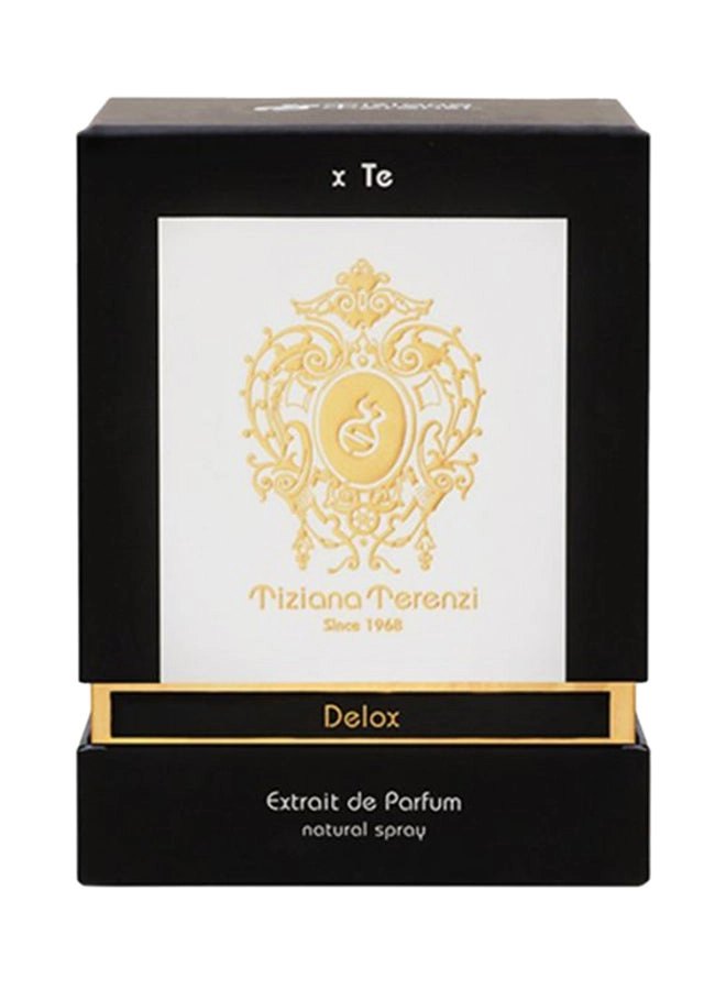 Delox Eau de Parfum 100ml