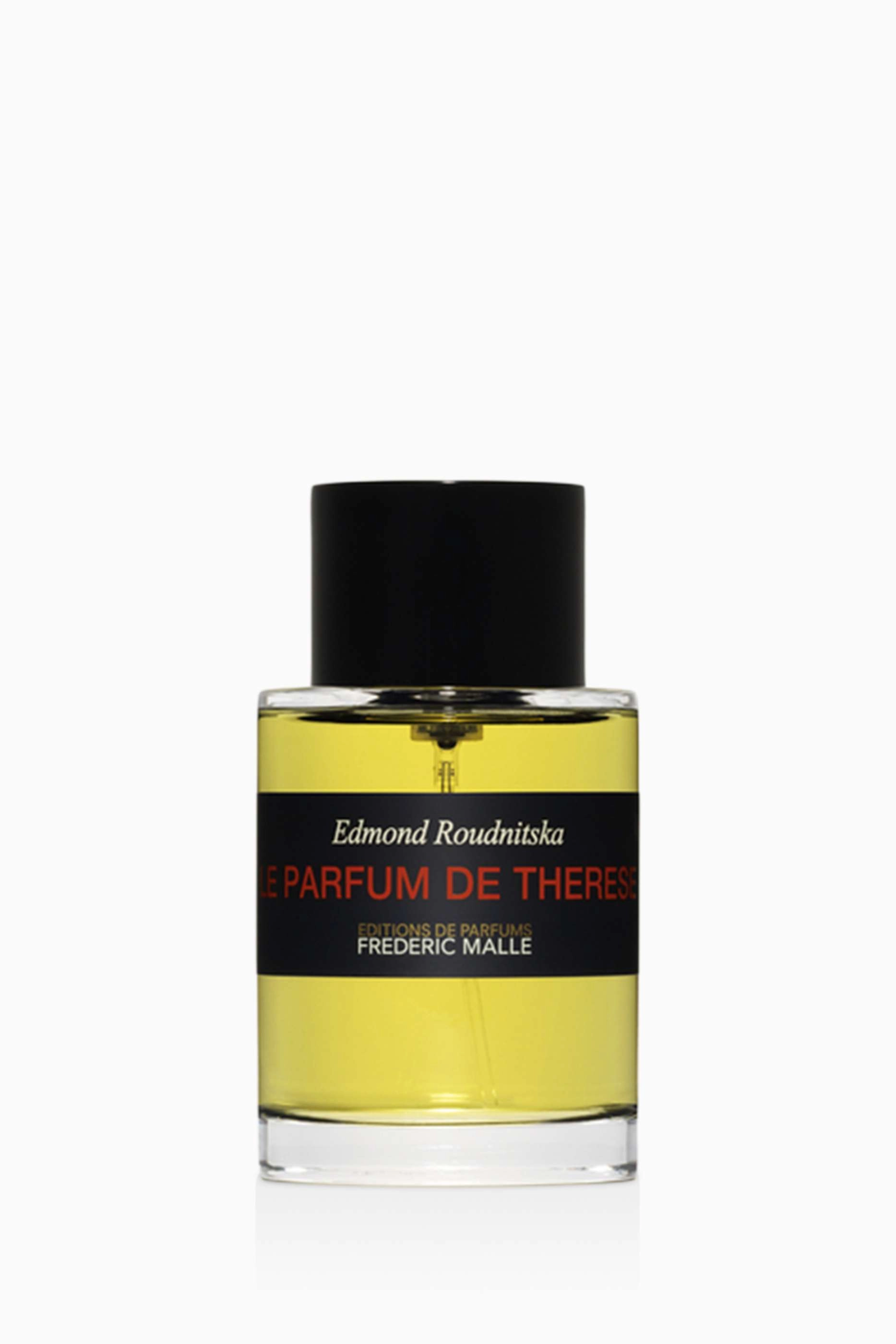 Editions de Parfums Frederic Malle Le Parfum De Therese Eau de Parfum 100ml