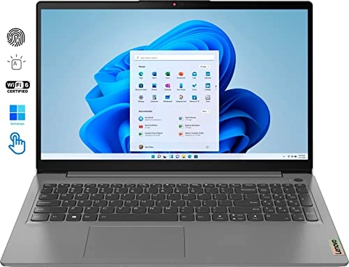 IdeaPad 3 15 Li5 gray - 15.6'' Core i5-1135G7 20GB DDR4 512GB SSD