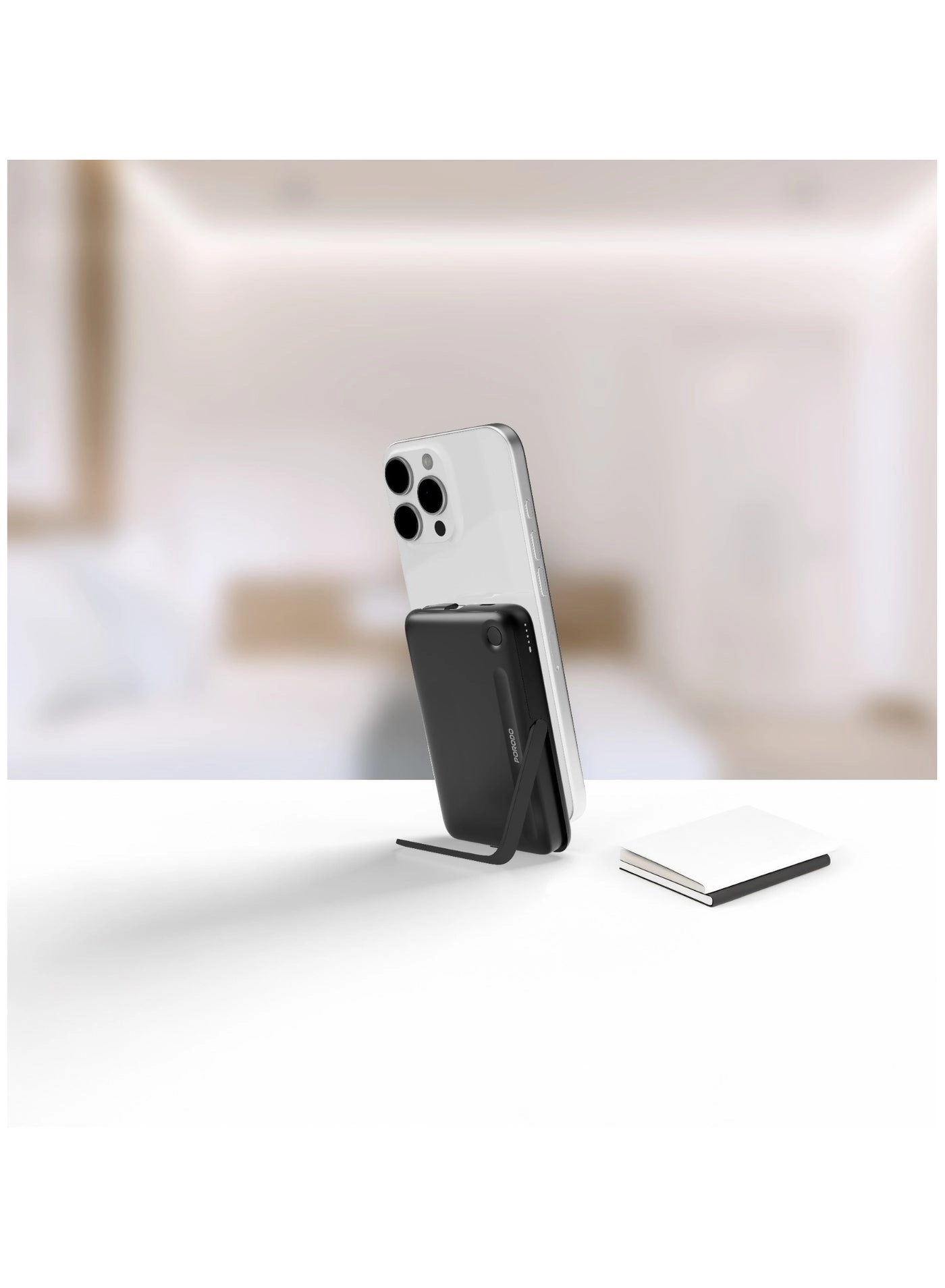 PD-PBFCH040-BK - 10000mAh 22.5W