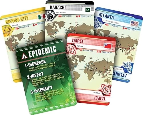 Pandemic