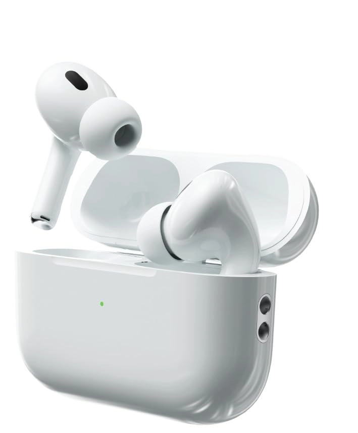 True Wireless Earbuds II Wireless Earbud