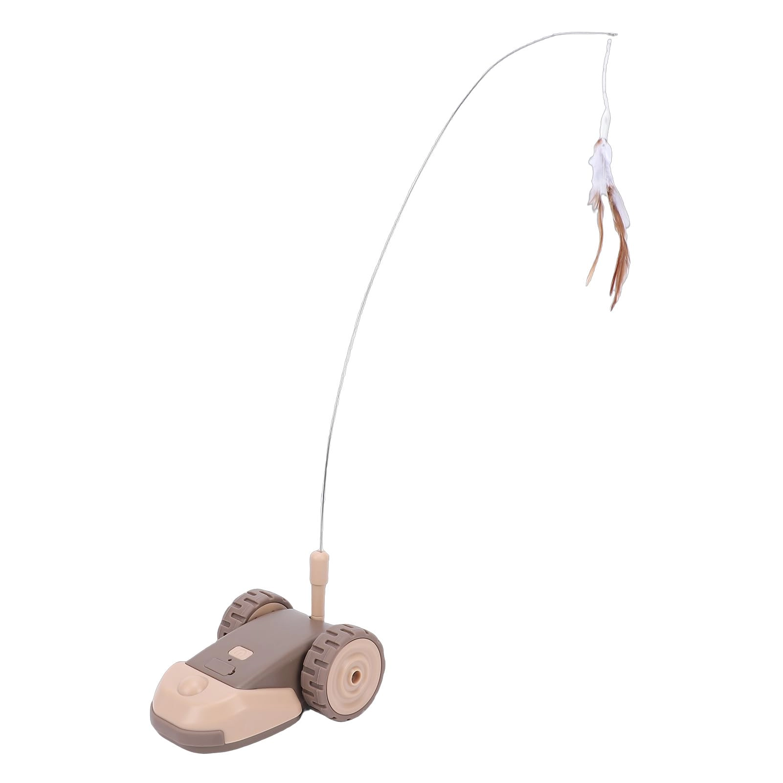 TIKATARER nj5r1lgc6u Cat Toy