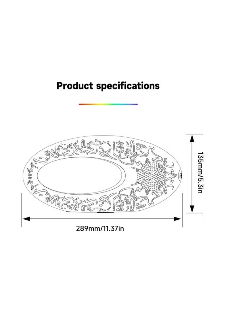 Wireless Magic Lantern - ML-BT360