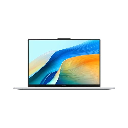 MateBook D 16 MitchellG-W5611D - 16'' i5-13420H 16GB DDR4 1TB SSD