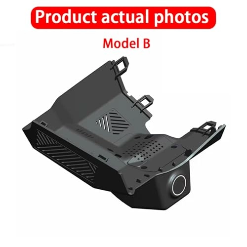 Dash Cam for Jetour T2 - 4K 2160P