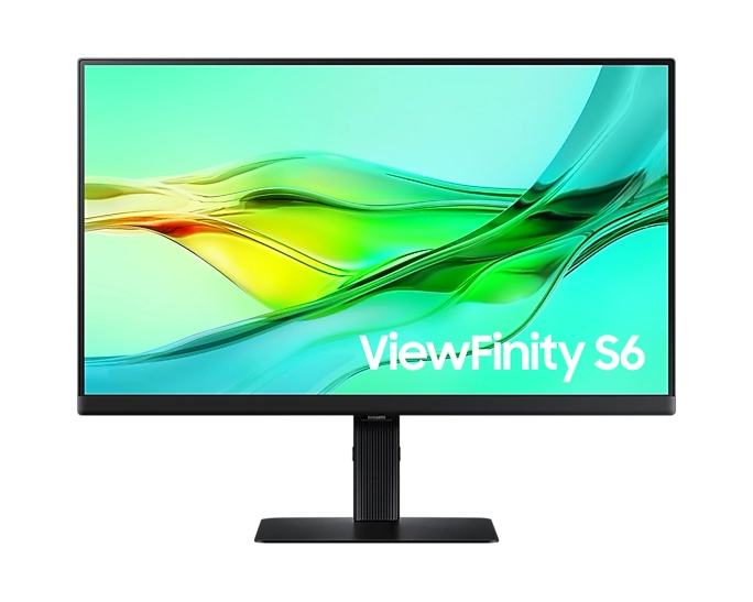 Samsung S60UD - LS32D604UAMXUE 32" 2,560 x 1,440